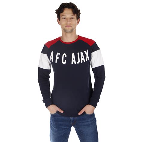 ajax sweaters official website